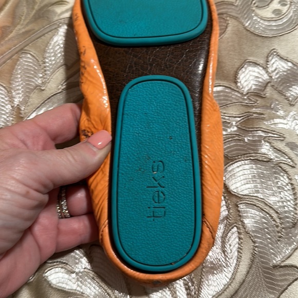 Project Tieks - Picture 13 of 14